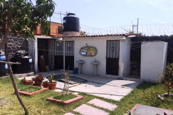 Foto de casa en venta en  , emiliano zapata, yautepec, morelos, 1765272 No. 07