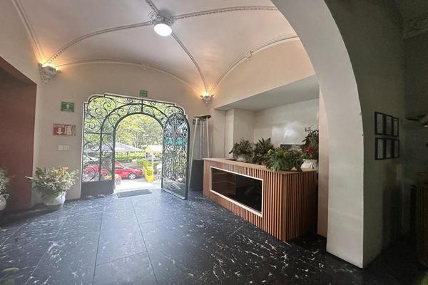 Foto de inmueble en Emilio Castelar, Col. Polanco III Sección C.P. 11540, Miguel Hidalgo