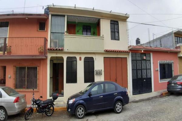 Foto de inmueble en Empleado Postal #18, Col. 14 de Septiembre C.P. 29210, San Cristóbal de las Casas