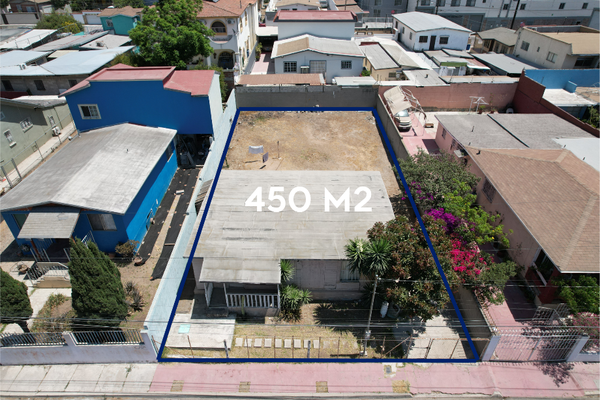 Terreno en venta disponible en , Colonia Empleado Postal, C.P. 22416