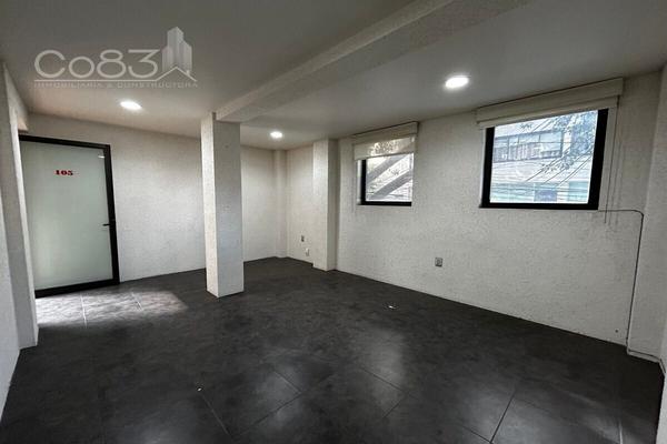 Foto de inmueble en Empresa, Col. Extremadura Insurgentes C.P. 03740, Benito Juárez