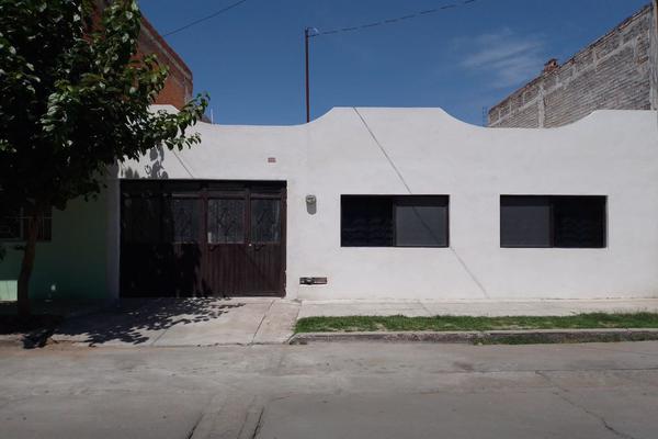 Casa en ENCINO 440, Circunvalación Norte, Aguasca... 