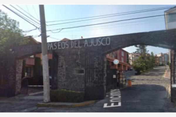 Foto de inmueble en Encinos #00, Col. Miguel Hidalgo C.P. 14250, Tlalpan
