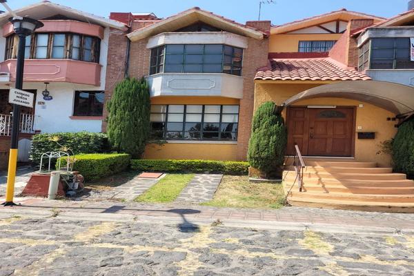 Foto de inmueble en Encinos, Col. Miguel Hidalgo 4A Sección C.P. 14250, Tlalpan