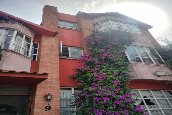 Foto de inmueble en Encinos, Col. Miguel Hidalgo 4A Sección C.P. 14250, Tlalpan