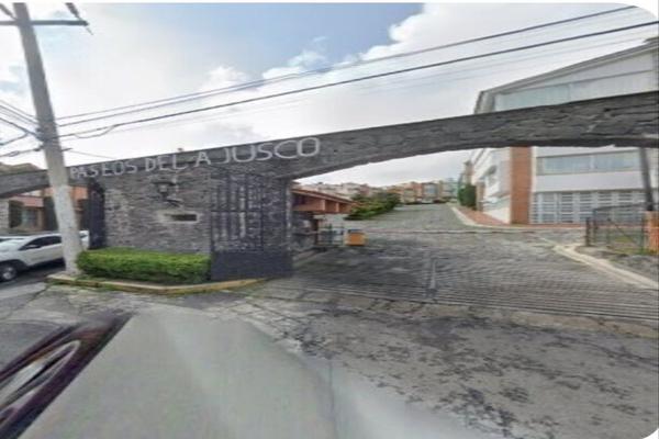 Foto de inmueble en Encinos, Col. Miguel Hidalgo 4A Sección C.P. 14250, Tlalpan