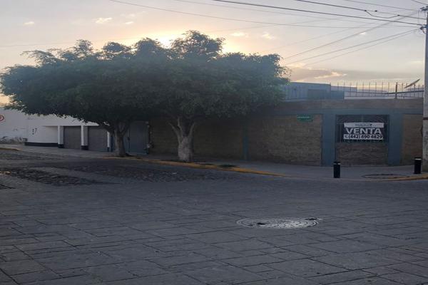 Foto de inmueble en Enramada #35, Col. Álamos 3a Sección C.P. 76160, Querétaro
