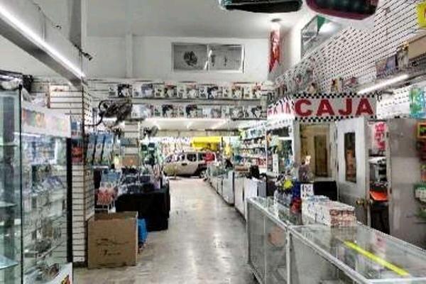 Foto de inmueble en Enrique González Martínez, Col. Guadalajara Centro C.P. 44100, Guadalajara
