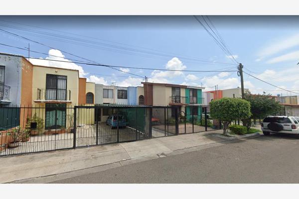 Casa en ENRIQUE GRANADOS, San Andrés, Jalisco en ... 