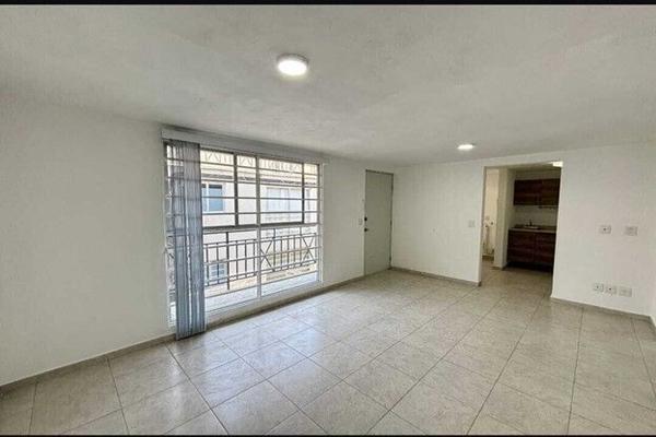 Foto de inmueble en Enriqueta, Col. Bondojito C.P. 07850, Gustavo A. Madero