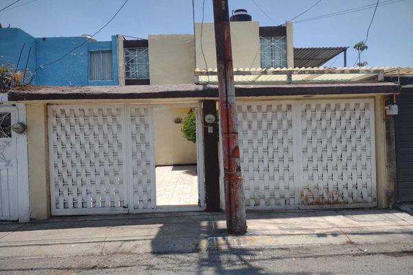 Foto de inmueble en  , Col. Ensueños C.P. 54740, Cuautitlán Izcalli