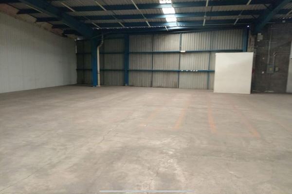 Foto de inmueble en  , Col. Ermita Iztapalapa C.P. 09360, Iztapalapa