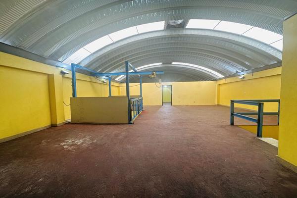 Foto de inmueble en Ermita Iztapalapa, Col. La Era C.P. 09720, Iztapalapa