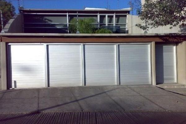 Foto de inmueble en  , Col. Escandón I Sección C.P. 11800, Miguel Hidalgo