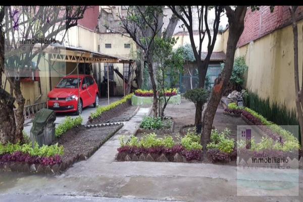 Foto de inmueble en  , Col. Escandón I Sección C.P. 11800, Miguel Hidalgo