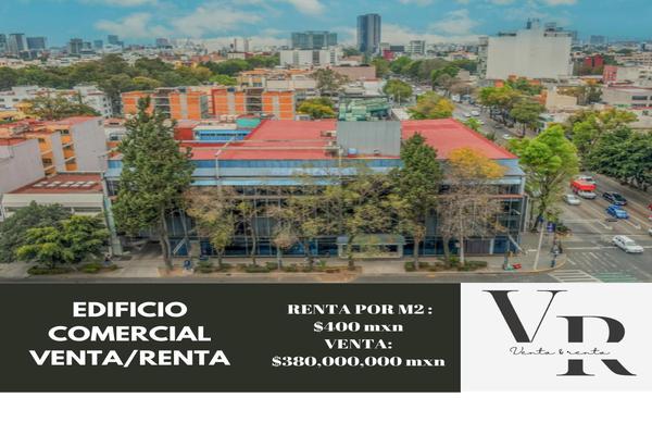 Foto de inmueble en , Col. Escandón I Sección C.P. 11800, Miguel Hidalgo
