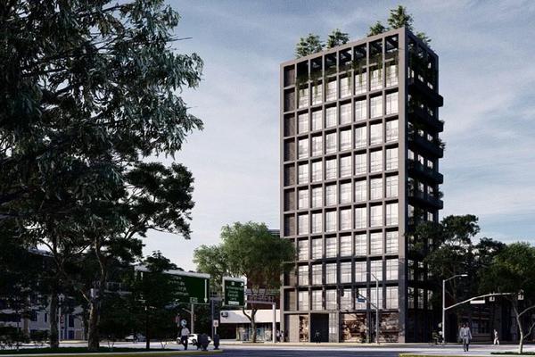 Foto de inmueble en  , Col. Escandón I Sección C.P. 11800, Miguel Hidalgo