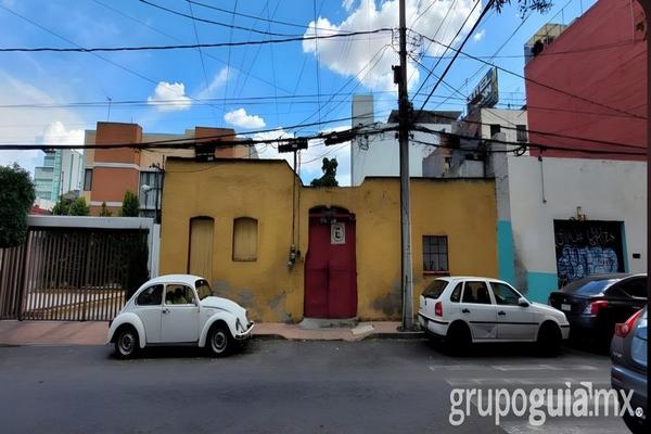 Foto de inmueble en  , Col. Escandón I Sección C.P. 11800, Miguel Hidalgo