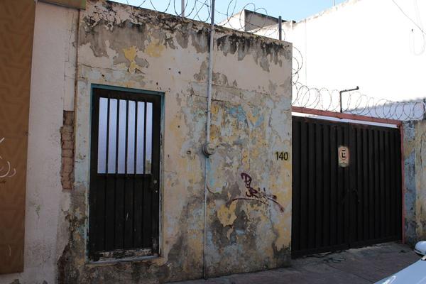 Foto de inmueble en  , Col. Escandón I Sección C.P. 11800, Miguel Hidalgo