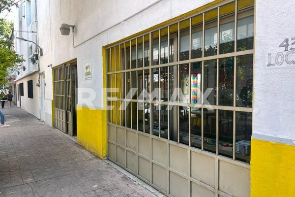 Foto de inmueble en  , Col. Escandón I Sección C.P. 11800, Miguel Hidalgo
