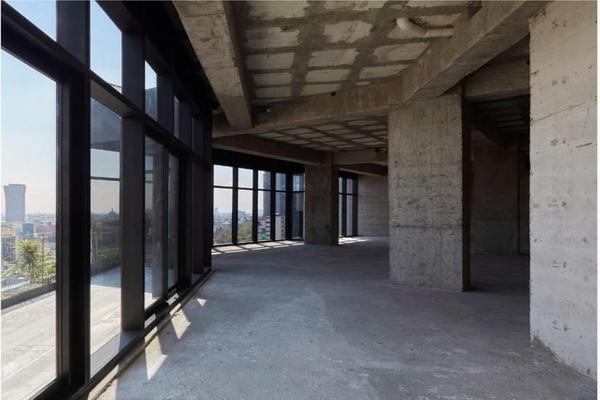 Foto de inmueble en , Col. Escandón I Sección C.P. 11800, Miguel Hidalgo