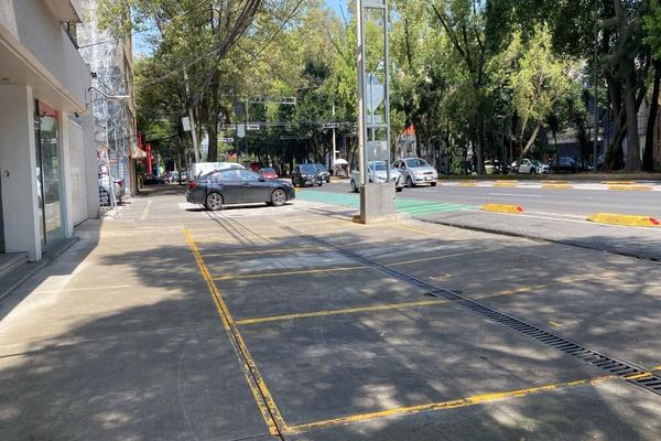 Foto de inmueble en  , Col. Escandón II Sección C.P. 11800, Miguel Hidalgo