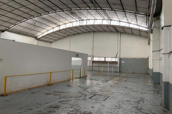Foto de inmueble en Escape, Col. Industrial Alce Blanco C.P. 53370, Naucalpan de Juárez