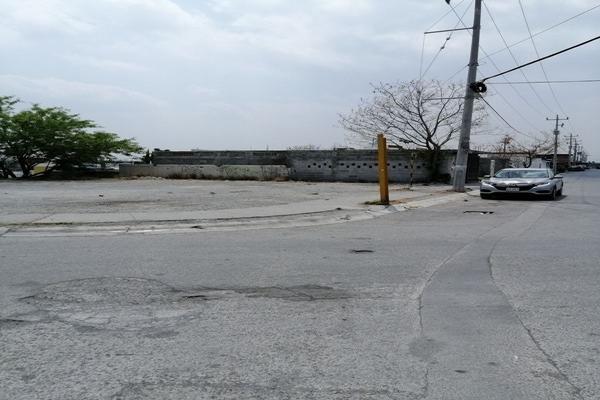 Foto de inmueble en Escobedo, Col. Colinas del Aeropuerto C.P. 66655, Pesquería