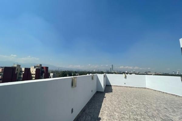 Foto de inmueble en Escocia, Col. Parque San Andrés C.P. 04040, Coyoacán
