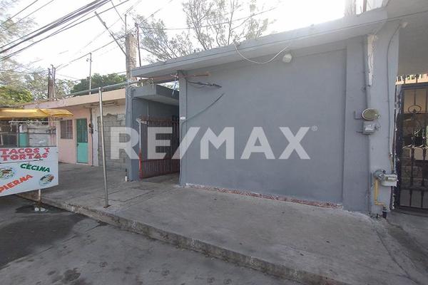Foto de inmueble en Escuadrón 201, Col. Nuevo Aeropuerto C.P. 89337, Tampico