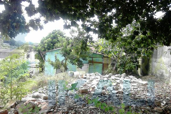 Foto de terreno habitacional en renta en  , escudero, tuxpan, veracruz de ignacio de la llave, 1607930 No. 04
