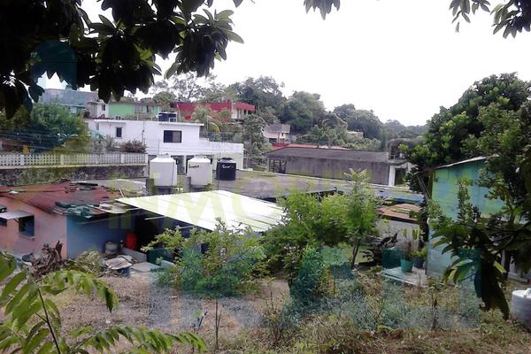 Foto de terreno habitacional en renta en  , escudero, tuxpan, veracruz de ignacio de la llave, 1607930 No. 05