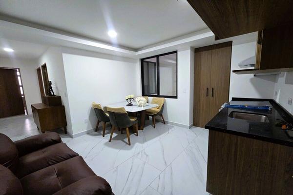 Foto de inmueble en Escuinapa, Col. Pedregal de Santo Domingo C.P. 04369, Coyoacán