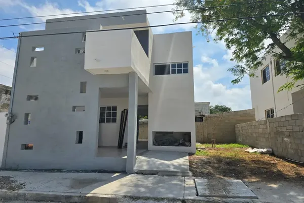Foto de inmueble en españa #107, Col. Solidaridad Voluntad y Trabajo C.P. 89317, Tampico