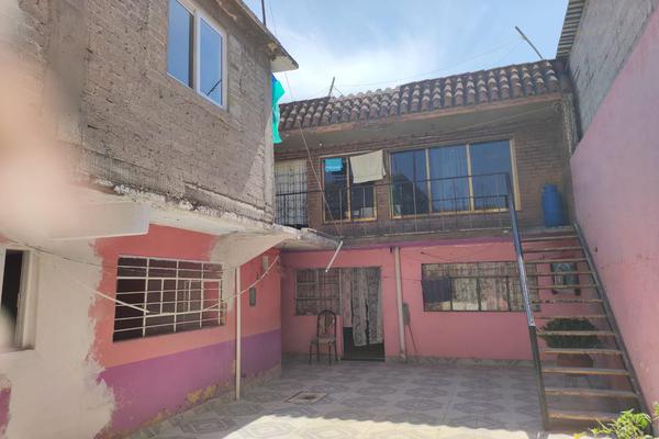 Casa en ESPIGA 31, Benito Juárez (La Aurora), Méx... 