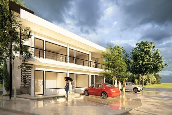 Foto de inmueble en Estacion, Col. Villa de Nuestra Señora de La Asunción Sector Guadalupe C.P. 20126, Aguascalientes