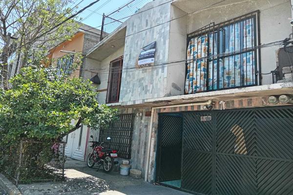 Casa en venta, , Colonia Estado de México, C.P. 57210
