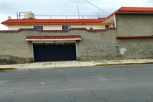 Foto de inmueble en  , Col. Estado de México C.P. 57210, Nezahualcóyotl