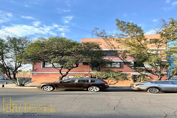 Foto de inmueble en Estaño, Col. 5o Tramo 20 de Noviembre C.P. 15309, Venustiano Carranza