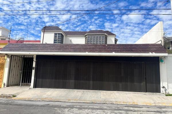 Foto de inmueble en Estrella, Col. Estrella del Sur C.P. 72190, Puebla