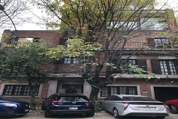 Foto de inmueble en ETLA, Col. Condesa C.P. 06140, Cuauhtémoc