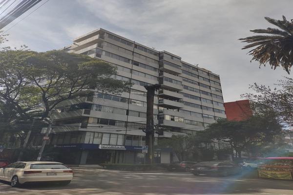 Foto de inmueble en Euler, Col. Polanco V Sección C.P. 11560, Miguel Hidalgo
