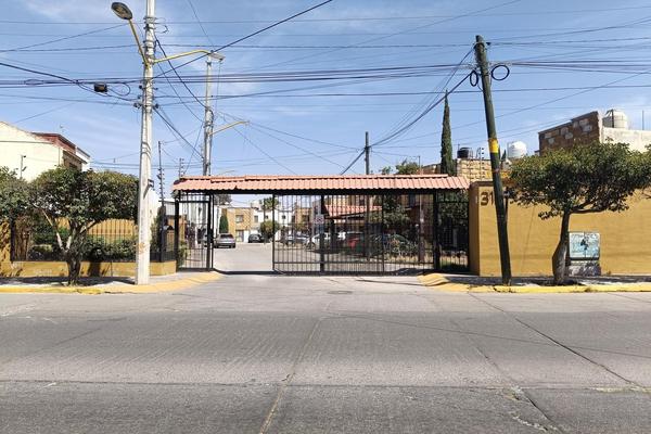 Casa en Ex Hacienda Ojocaliente, Aguascalientes - Propiedades.com