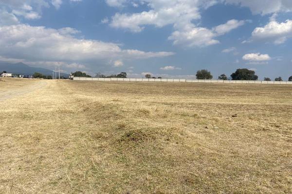 Foto de inmueble en Ex-Rancho el Cura, Col. Amozoc Centro C.P. 72980, Amozoc