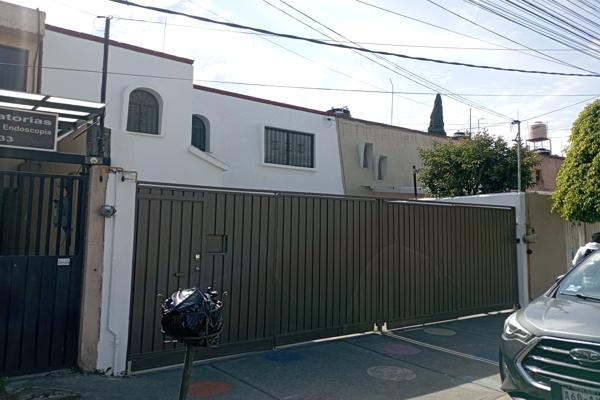 Foto de inmueble en Rancho Vista Hermosa #s/n, Col. Santa Cecilia C.P. 04930, Coyoacán