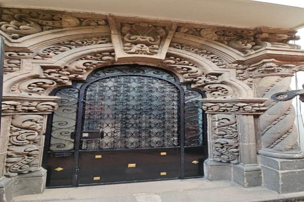 Foto de inmueble en Calle 13 de Septiembre, Col. San Miguel Chapultepec I Sección C.P. 11850, Miguel Hidalgo