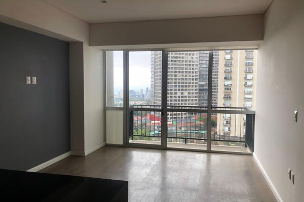 Foto de inmueble en STAMPA RESIDENCIAL Carretera Mexico Toluca  #5860, Col. Contadero C.P. 05500, Cuajimalpa de Morelos