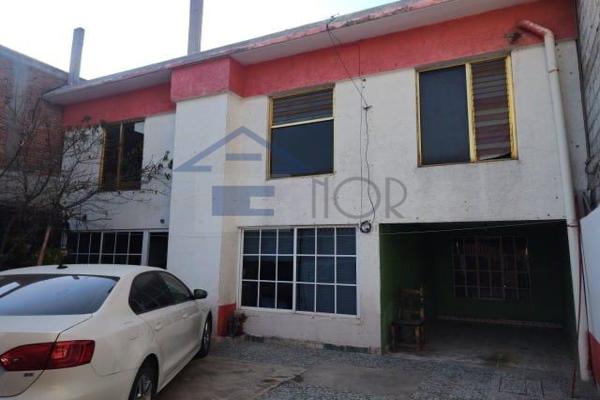 Casa disponible en venta en Calle Independencia, Colonia Villa...