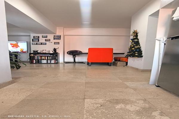 Foto de inmueble en Carretera México-Toluca, Col. Lomas de Vista Hermosa C.P. 05100, Cuajimalpa de Morelos