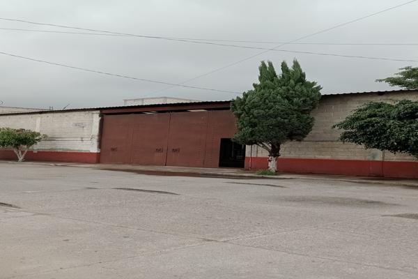 Foto de inmueble en Nochebuena, Col. Solidaridad 3ra. Sección C.P. 54948, Tultitlán
